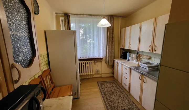 Mieszkanie 2-pokojowe Chełm, ul. Jadwigi Młodowskiej