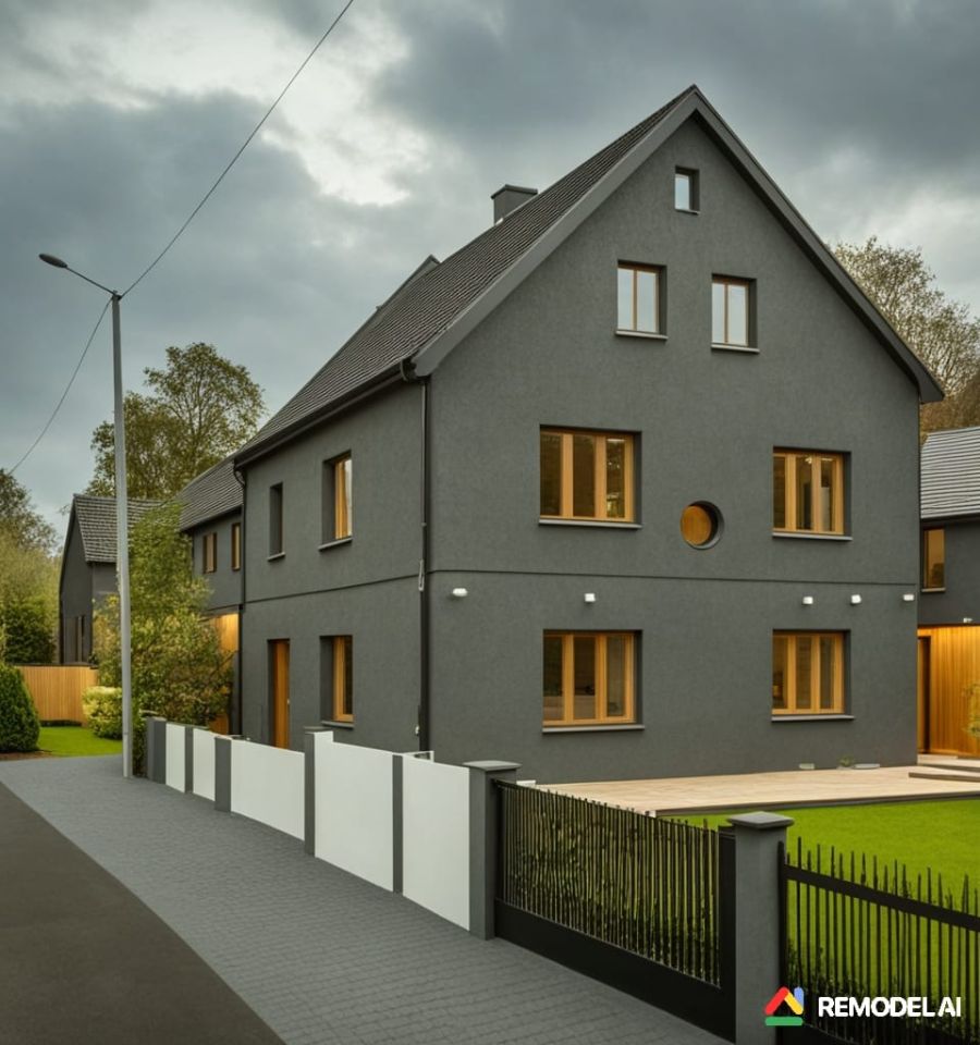 dom wolnostojący, 4 pokoje Ścinawa Mała, ul. Niemodlińska. Zdjęcie 6