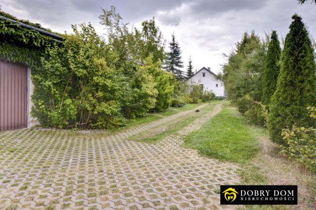 dom wolnostojący, 3 pokoje Malec. Zdjęcie 20