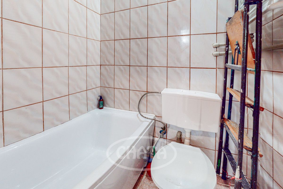 Mieszkanie 1-pokojowe Wrocław Stare Miasto, pl. Tadeusza Kościuszki. Zdjęcie 11