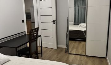 Mieszkanie 2-pokojowe Katowice Dąb, ul. Johna Baildona