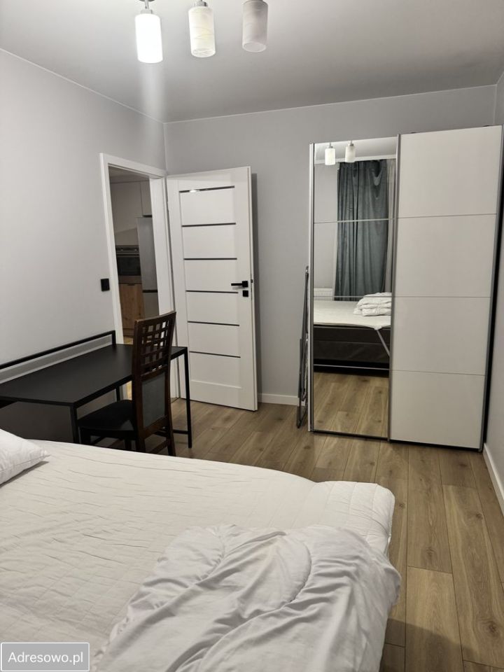 Mieszkanie 2-pokojowe Katowice Dąb, ul. Johna Baildona. Zdjęcie 2