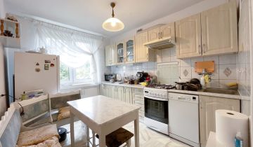 Mieszkanie 2-pokojowe Wrocław Grabiszyn, ul. Inżynierska