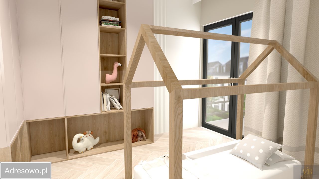 bliźniak, 6 pokoi Mierzyn, ul. Nasienna. Zdjęcie 3