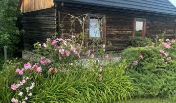 dom wolnostojący, 2 pokoje Czechów