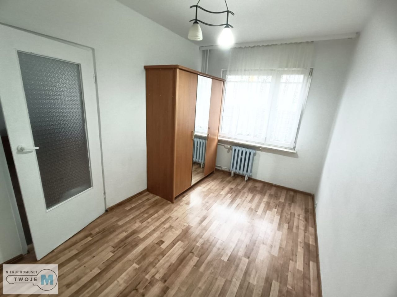 Mieszkanie 2-pokojowe Kielce Czarnów. Zdjęcie 3