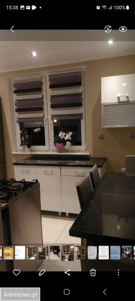 Mieszkanie 3-pokojowe Międzyrzecz, ul. Krasińskiego. Zdjęcie 5