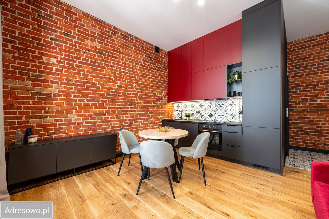 Mieszkanie 2-pokojowe Pabianice Centrum, ul. gen. Kazimierza Pułaskiego. Zdjęcie 11