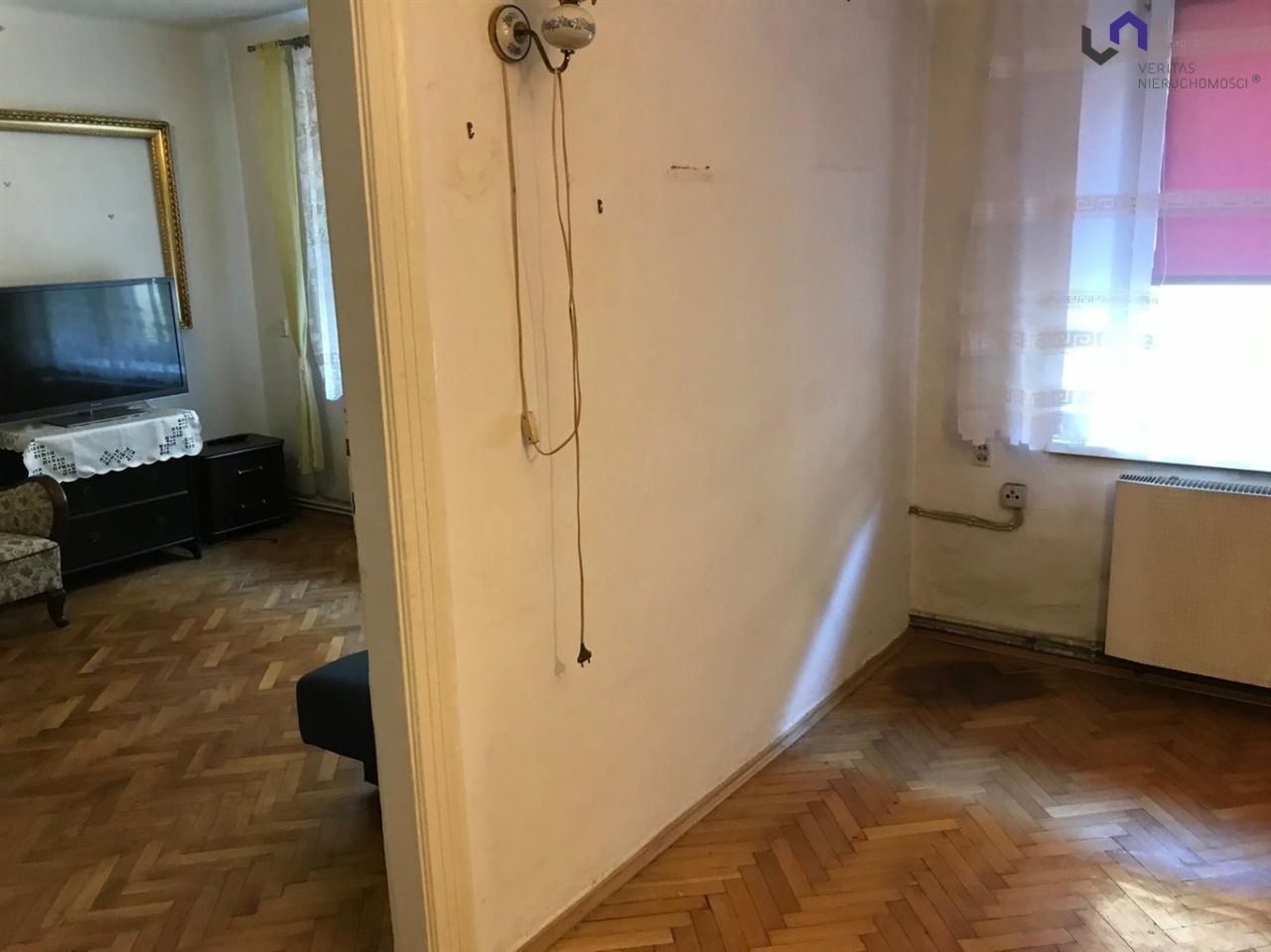 Mieszkanie 3-pokojowe Kraków Śródmieście, ul. św. Tomasza. Zdjęcie 16