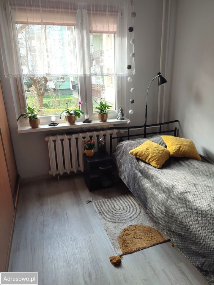 Mieszkanie 3-pokojowe Legnica Piekary Wielkie, ul. gen. Michała Tokarzewskiego-Karaszewicza. Zdjęcie 17