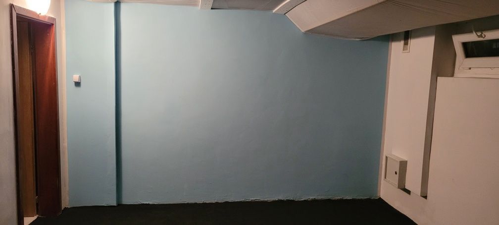 Mieszkanie 1-pokojowe Szczecin Bukowe, os. Kasztanowe