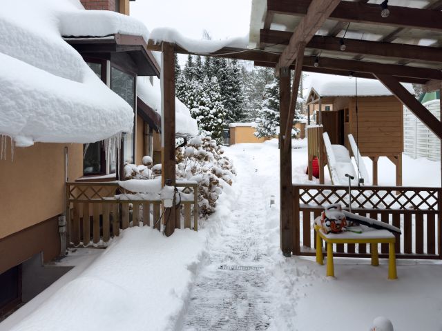 dom wolnostojący, 6 pokoi Borkowo, ul. Karlikowska. Zdjęcie 23