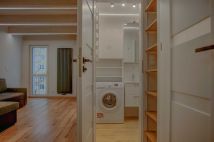 Mieszkanie 1-pokojowe Gdynia Chylonia, ul. Ludwika Zamenhofa. Zdjęcie 3