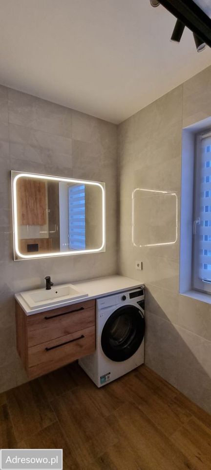 Mieszkanie 3-pokojowe Kobyłka, ul. Mieszka I. Zdjęcie 7