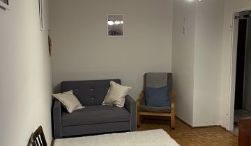 Mieszkanie 1-pokojowe Mińsk Mazowiecki Centrum, ul. Stefana Okrzei