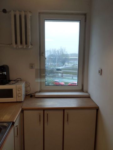 Mieszkanie 3-pokojowe Warszawa Bielany, ul. Marymoncka. Zdjęcie 1