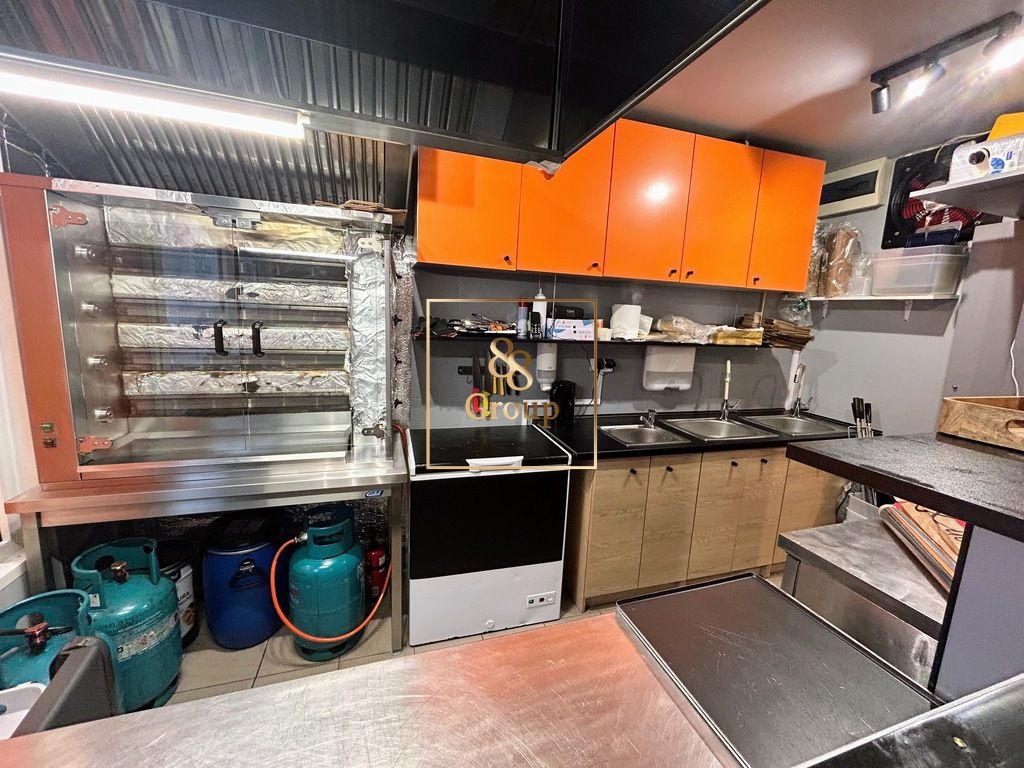 Nieruchomość komercyjna Warszawa Saska Kępa. Zdjęcie 10