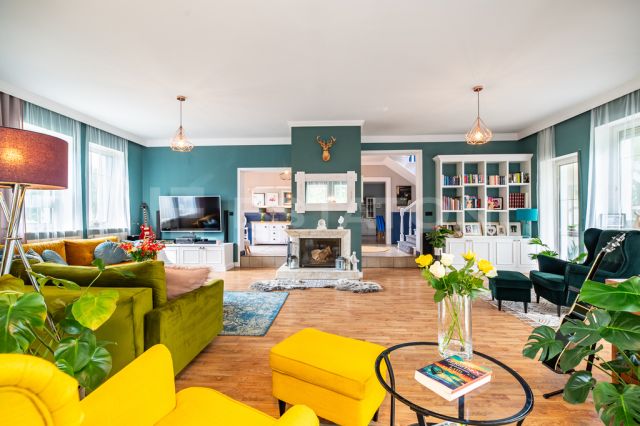 dom wolnostojący, 7 pokoi Biłgoraj, ul. Zacisze. Zdjęcie 12