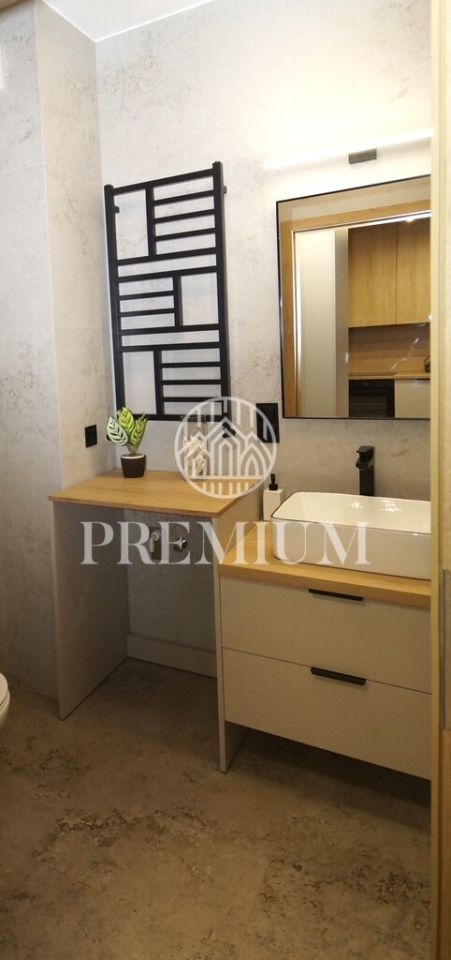 Mieszkanie 2-pokojowe Bydgoszcz Śródmieście. Zdjęcie 7