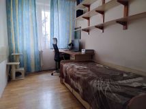 Mieszkanie 4-pokojowe Łódź Radogoszcz. Zdjęcie 2