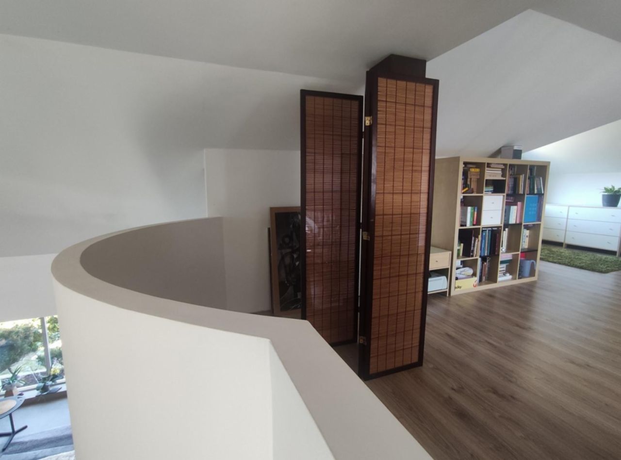 dom wolnostojący, 6 pokoi Chwaszczyno, ul. Jana Pawła II. Zdjęcie 18