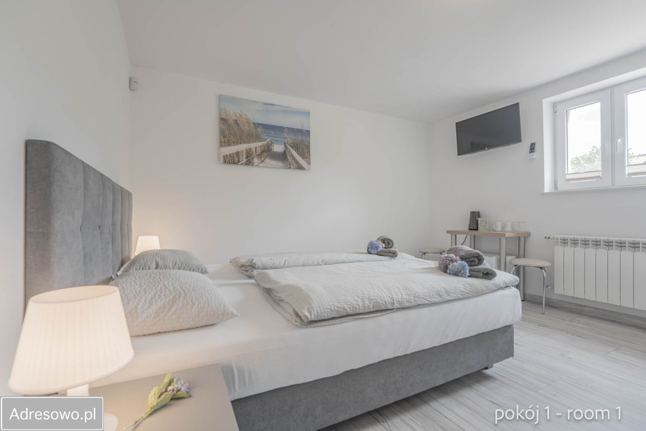 Hotel/pensjonat Tupadły, ul. Pod Lasem. Zdjęcie 4