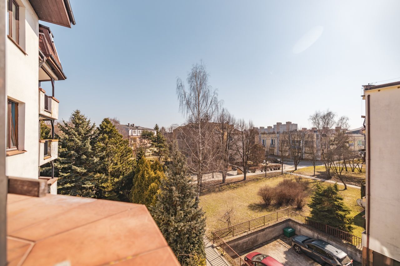 Mieszkanie 3-pokojowe Lublin Choiny, ul. Świętokrzyska. Zdjęcie 12