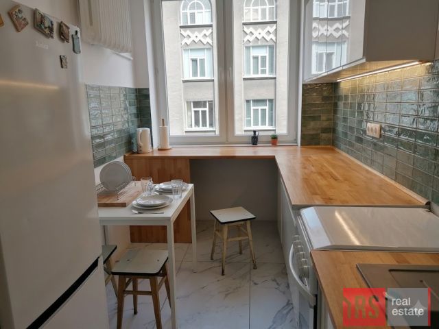 Mieszkanie 2-pokojowe Warszawa Śródmieście, ul. Koszykowa. Zdjęcie 3