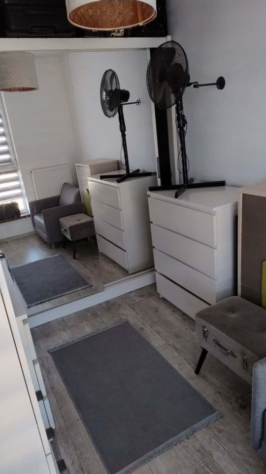 Mieszkanie 2-pokojowe Nowy Dwór Mazowiecki Osiedle Młodych, ul. Jasna. Zdjęcie 5