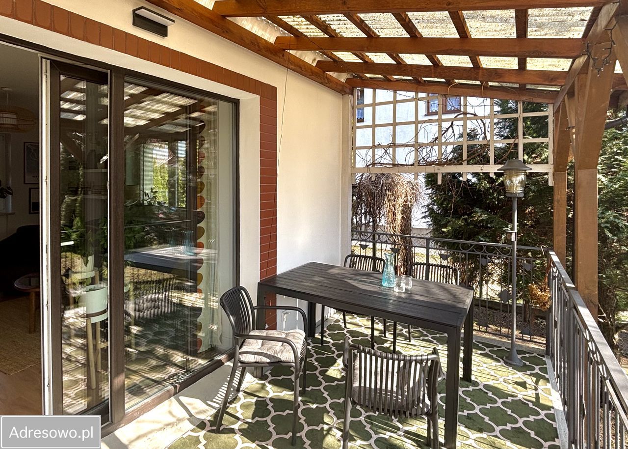 dom wolnostojący, 5 pokoi Szczytno, ul. Antoniego Osuchowskiego. Zdjęcie 12