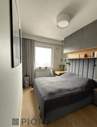 Mieszkanie 3-pokojowe Warszawa Wola, ul. Nakielska. Zdjęcie 6