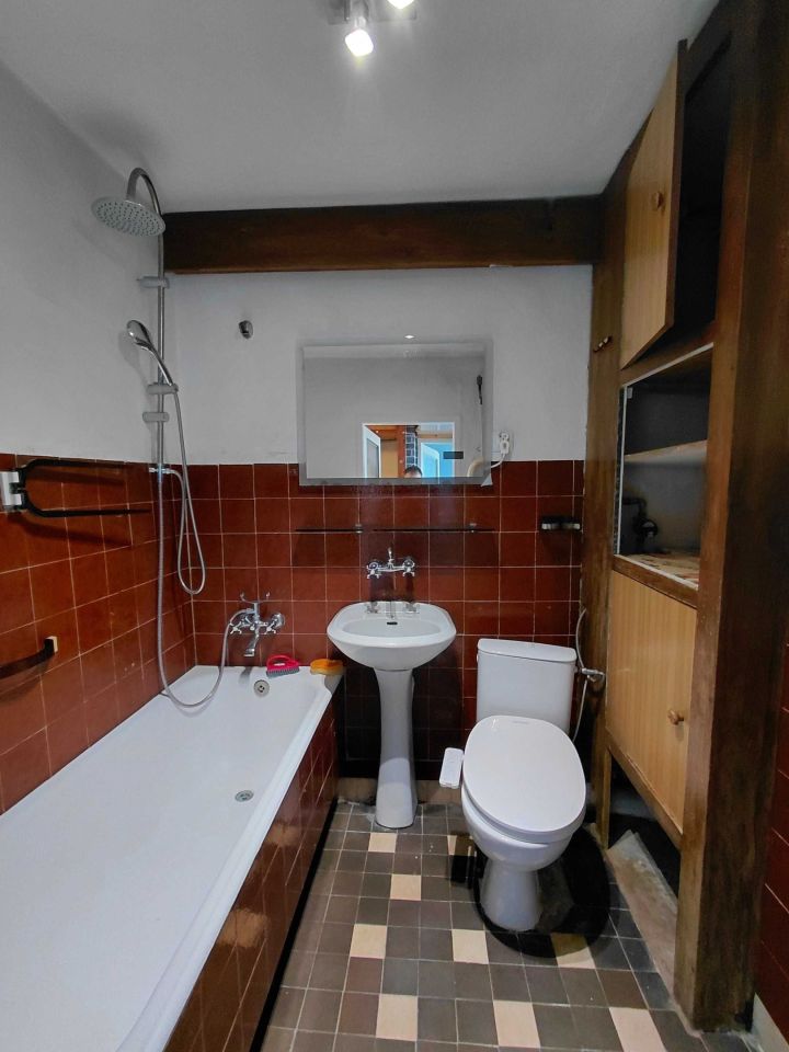 Mieszkanie 2-pokojowe Białystok, ul. Elizy Orzeszkowej. Zdjęcie 4