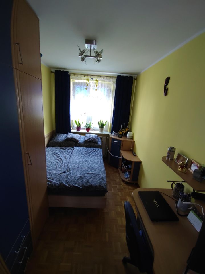 Mieszkanie 2-pokojowe Łódź Górna, ul. Rentowna. Zdjęcie 6