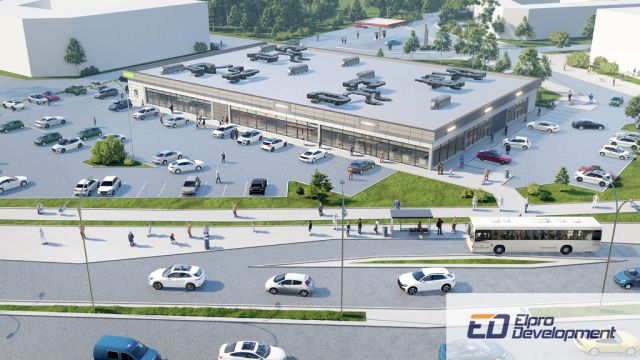 Lokal Białystok, ul. Wysoki Stoczek. Zdjęcie 2