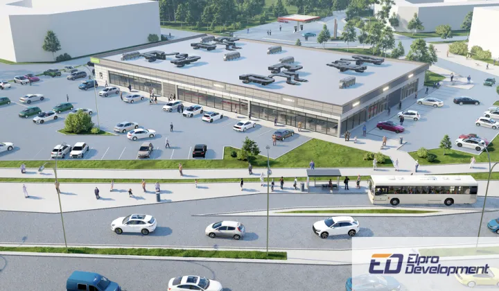 Lokal Białystok, ul. Wysoki Stoczek