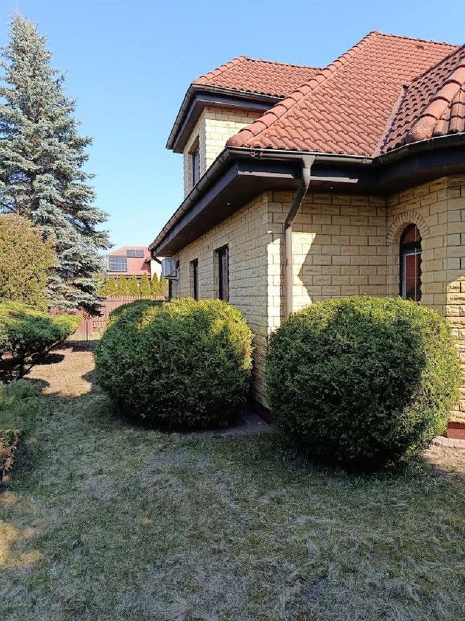 dom wolnostojący, 6 pokoi Kiełpin. Zdjęcie 12