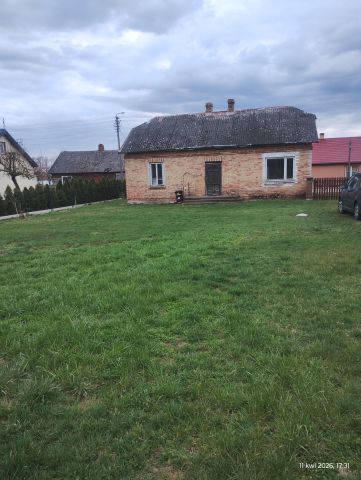 dom wolnostojący, 2 pokoje Wilkowo Stare. Zdjęcie 7