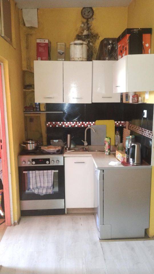 dom szeregowy, 3 pokoje Wolbrom Stare Miasto, ul. Miechowska. Zdjęcie 7