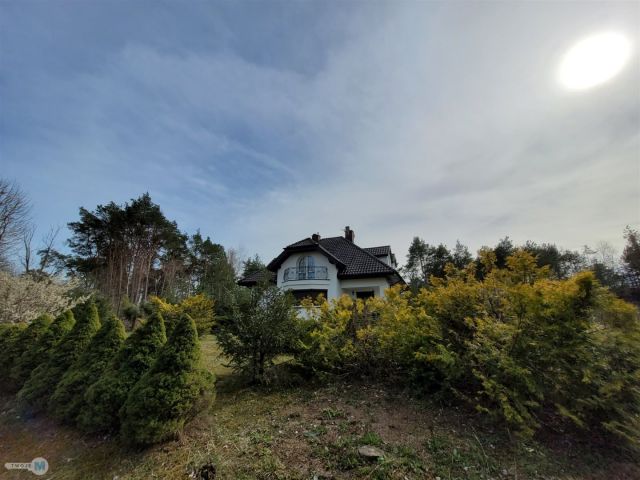 dom wolnostojący, 5 pokoi Trzcianki. Zdjęcie 16