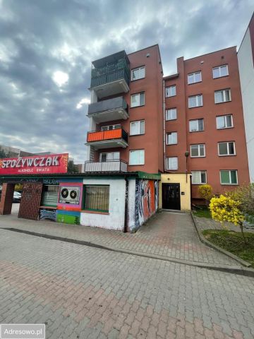 Mieszkanie 3-pokojowe Ełk, ul. Jana Kilińskiego. Zdjęcie 1