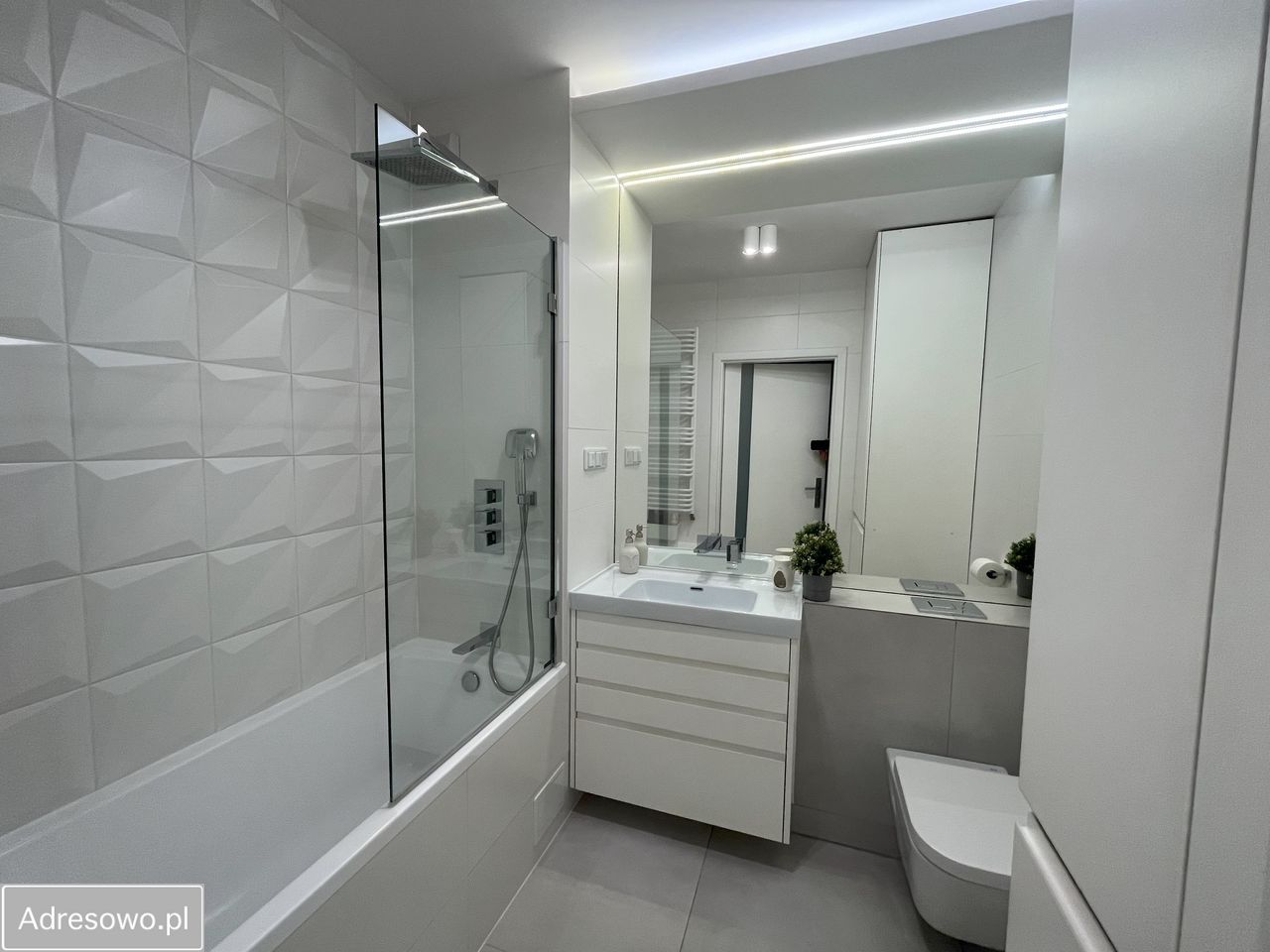 Mieszkanie 3-pokojowe Katowice Muchowiec, ul. gen. Kazimierza Pułaskiego. Zdjęcie 8