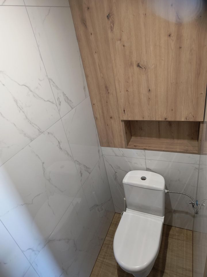 Mieszkanie 2-pokojowe Białystok Dojlidy, ul. Borsucza. Zdjęcie 7