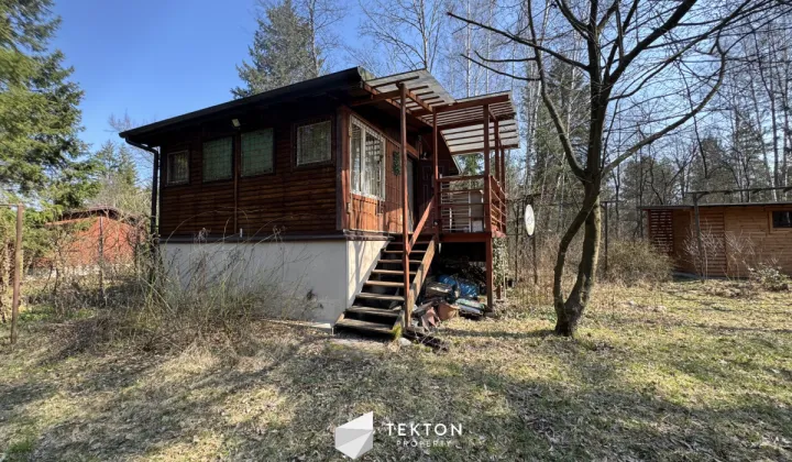 siedlisko, 2 pokoje Puste Łąki, ul. Grzybowa