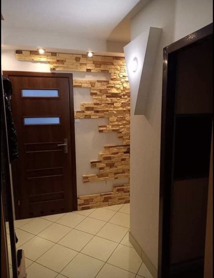 Mieszkanie 2-pokojowe Parczew. Zdjęcie 3