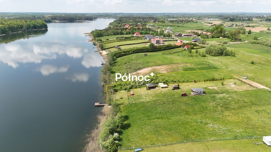 Działka budowlana Siedliska. Zdjęcie 4