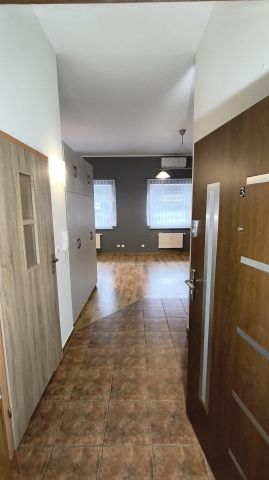 Mieszkanie 1-pokojowe Wrocław Krzyki, ul. Powstańców Śląskich. Zdjęcie 25
