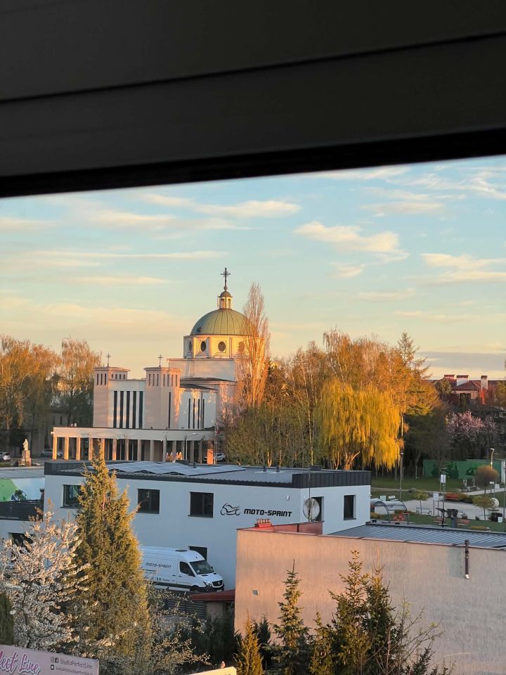 Mieszkanie 3-pokojowe Starogard Gdański Centrum, al. Jana Pawła II. Zdjęcie 13