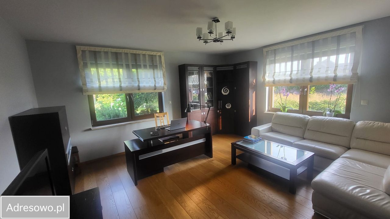 dom wolnostojący, 4 pokoje Mikołów, ul. Jasna. Zdjęcie 9