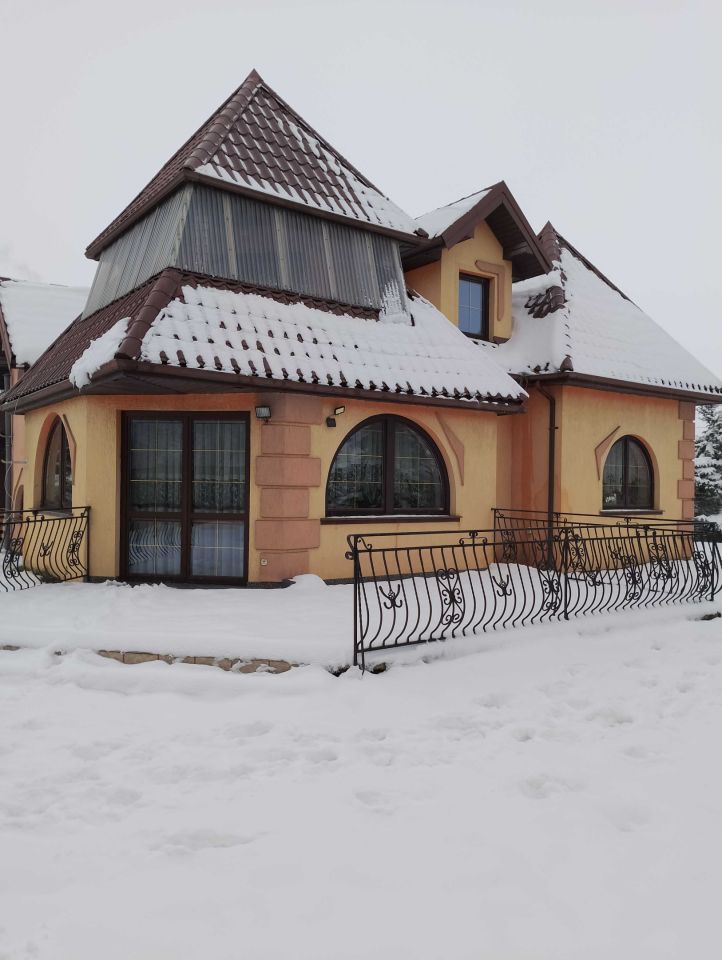 dom wolnostojący Tarczek. Zdjęcie 3