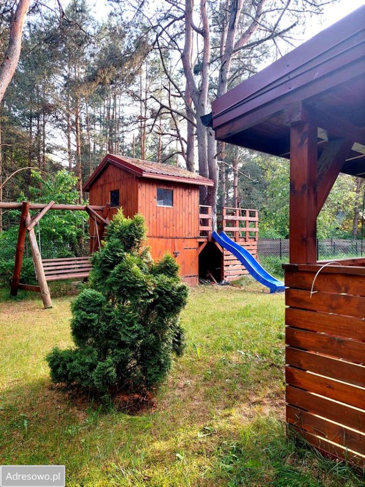 dom wolnostojący, 3 pokoje Natać Wielka. Zdjęcie 5